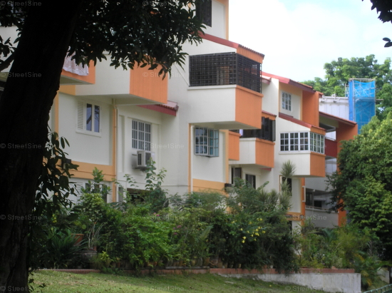 Blk 111 Hougang Avenue 1 (Hougang), HDB 5 Rooms #250652